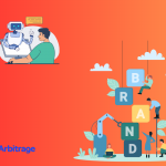 Decorative image for building personal brand