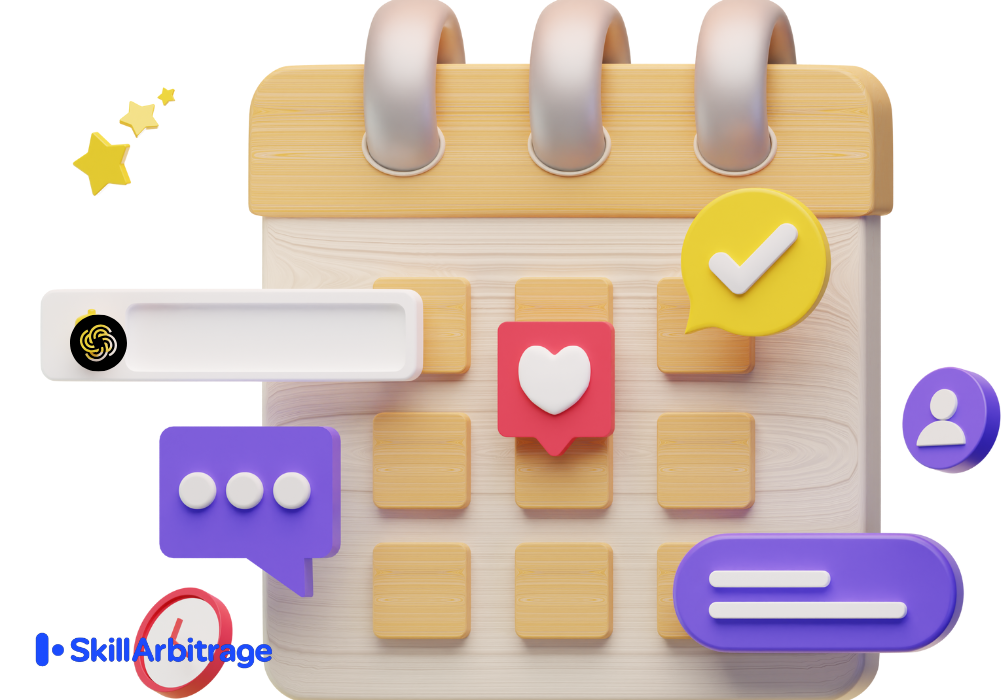 Decorative image for chatgpt conversions