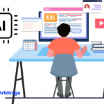 Decorative image for claude to write blogs