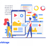 Decorative image for a copy with AI