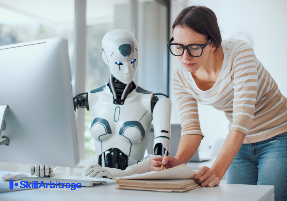 Decorative image for content repurpose for blogs