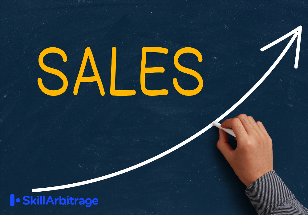 Decorative image for revenue driving team