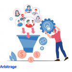 Decorative image for sales funnel