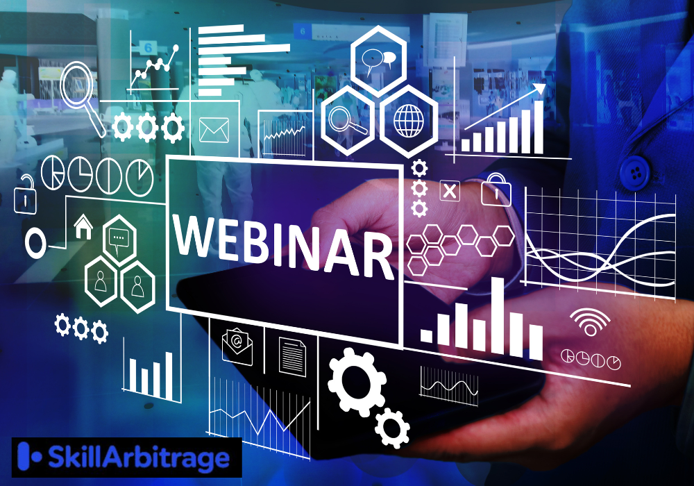 Decorative image for webinar script